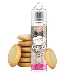 Gusto Butter Cookie 60ml Gusto Butter Cookie 60ml